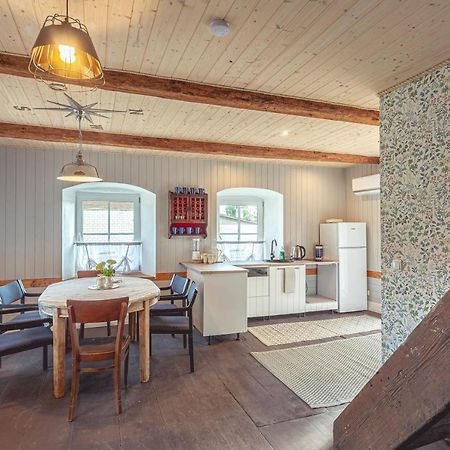 Kallaste Hea Karma Villa Eksteriør bilde